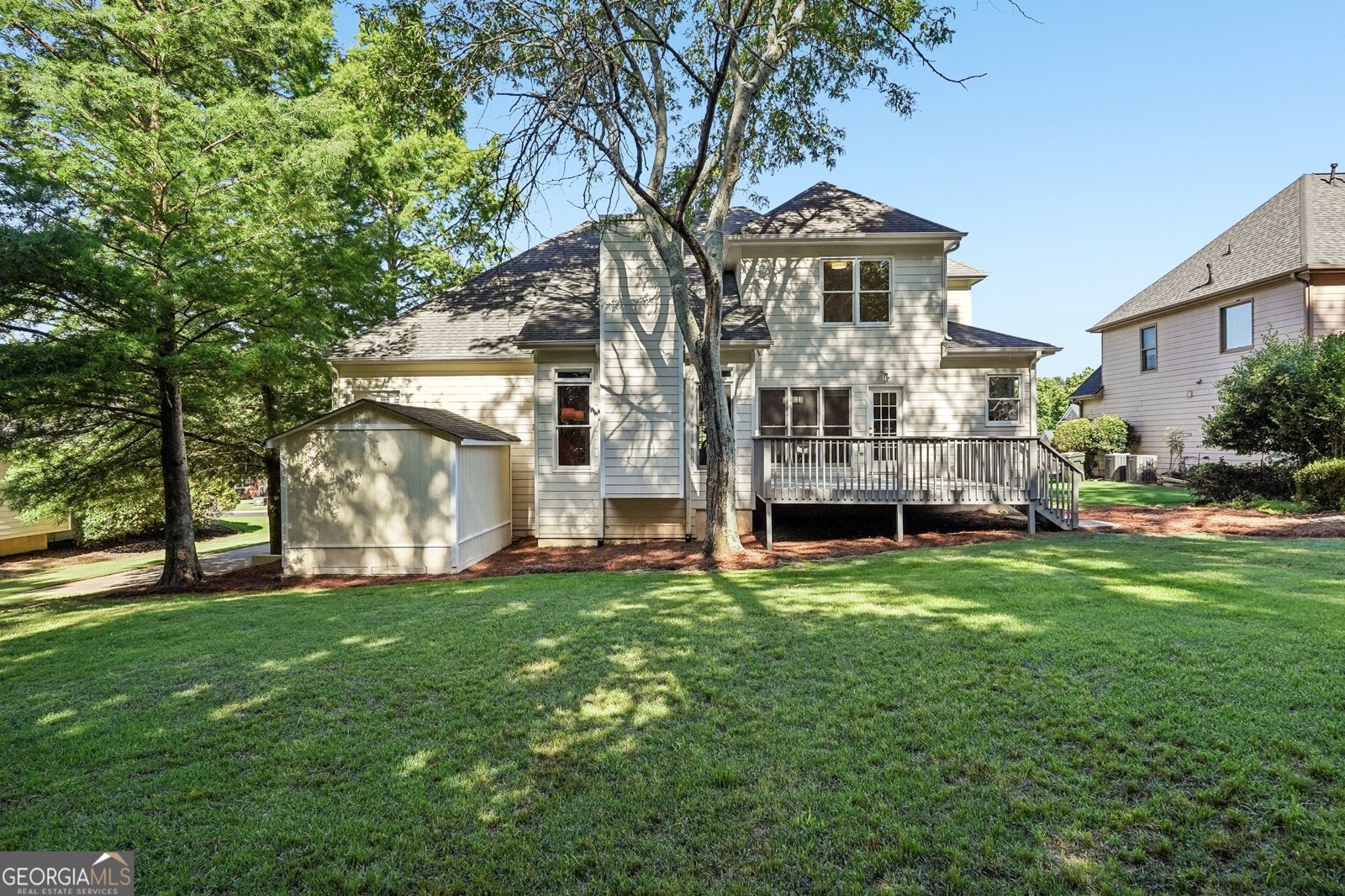3225 Sunflower Way Alpharetta - Photo 22
