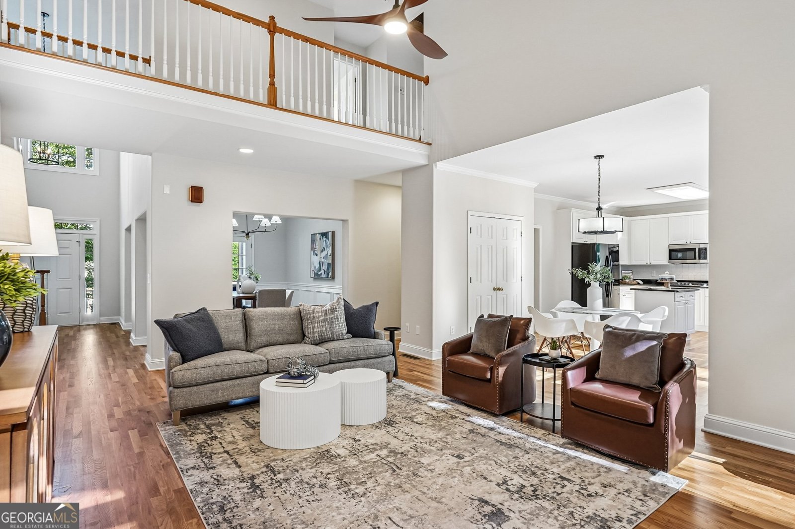 3225 Sunflower Way Alpharetta - Photo 4