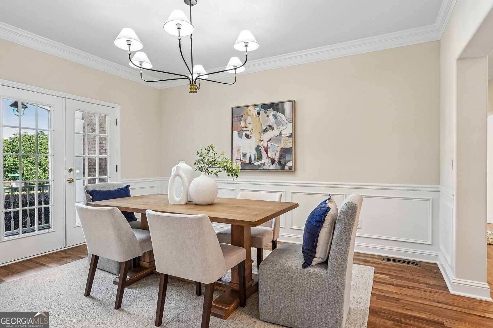 3225 Sunflower Way Alpharetta - Photo 5