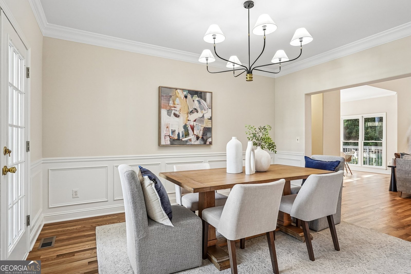 3225 Sunflower Way Alpharetta - Photo 6
