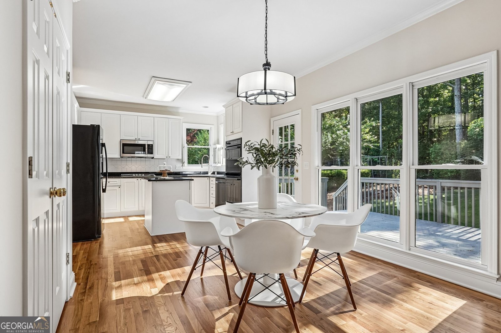 3225 Sunflower Way Alpharetta - Photo 7