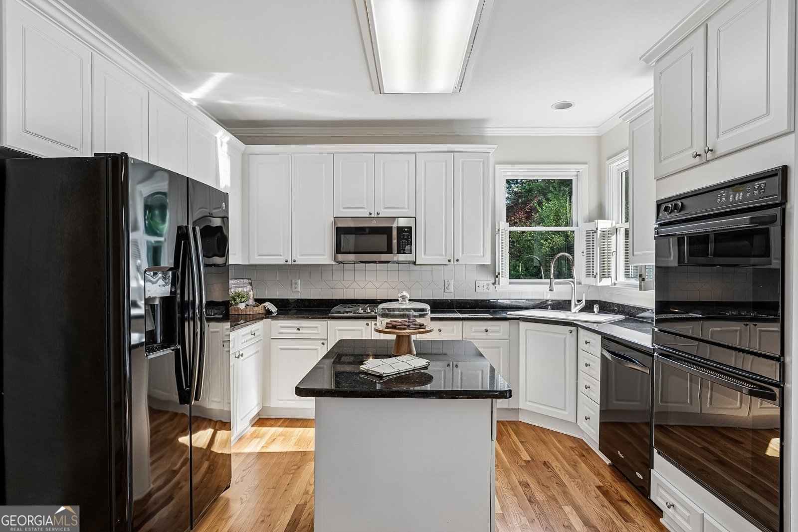 3225 Sunflower Way Alpharetta - Photo 9