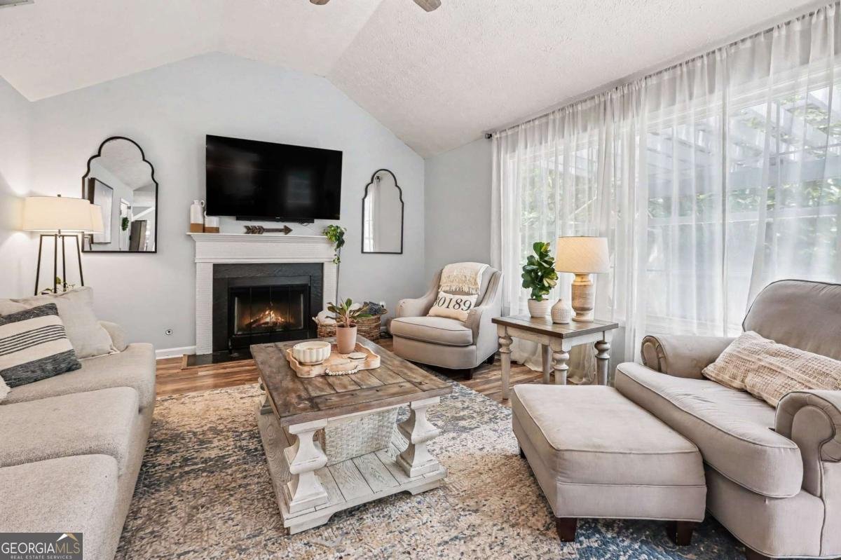 114 Eagle Glen Drive Woodstock - Photo 12