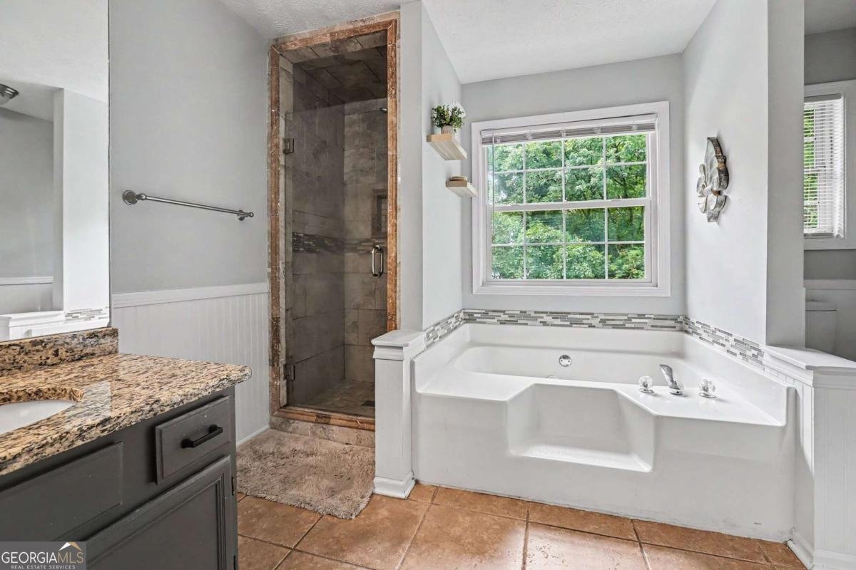 114 Eagle Glen Drive Woodstock - Photo 23