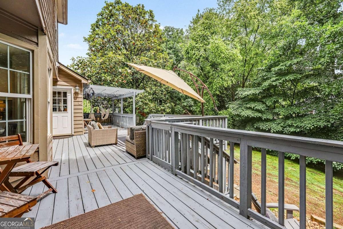 114 Eagle Glen Drive Woodstock - Photo 27