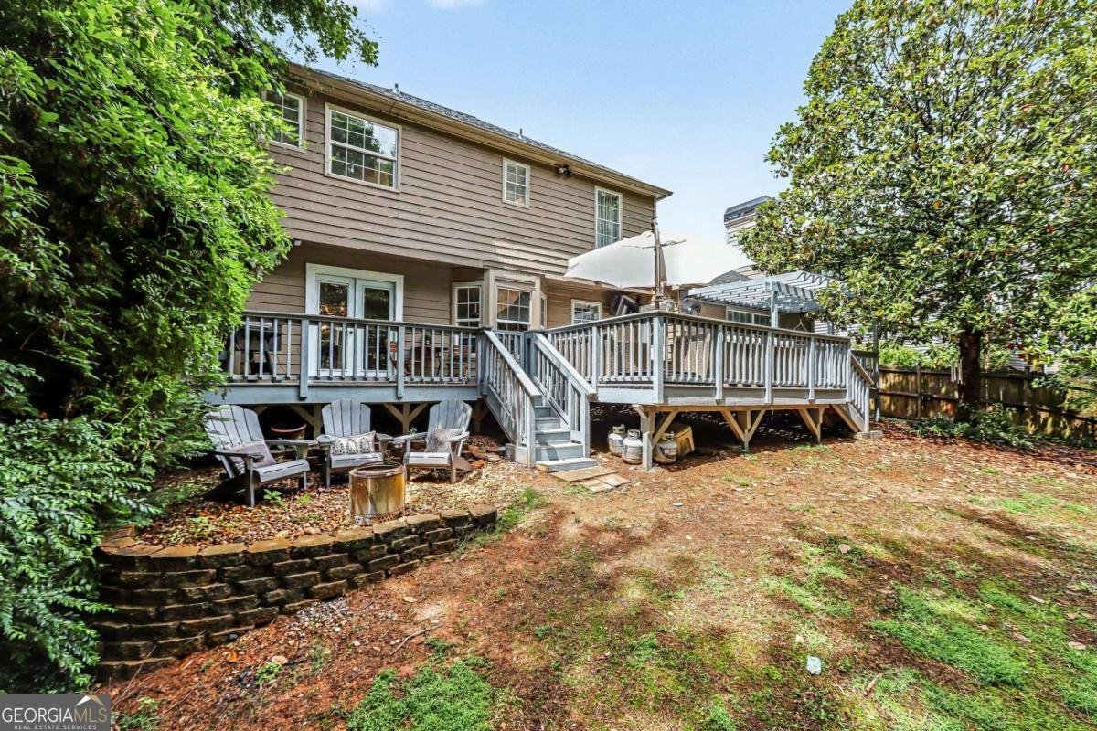 114 Eagle Glen Drive Woodstock - Photo 28