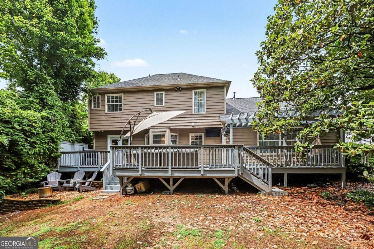 114 Eagle Glen Drive Woodstock - Photo 29