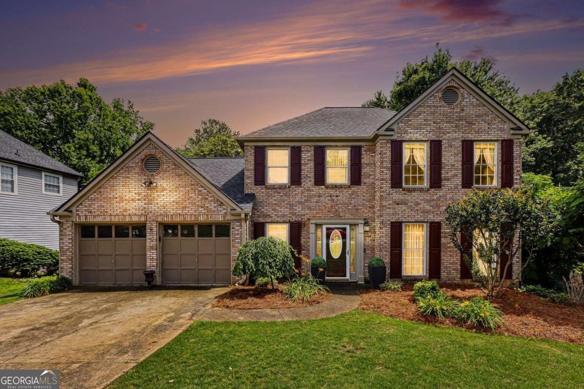 114 Eagle Glen Drive Woodstock - Photo 30