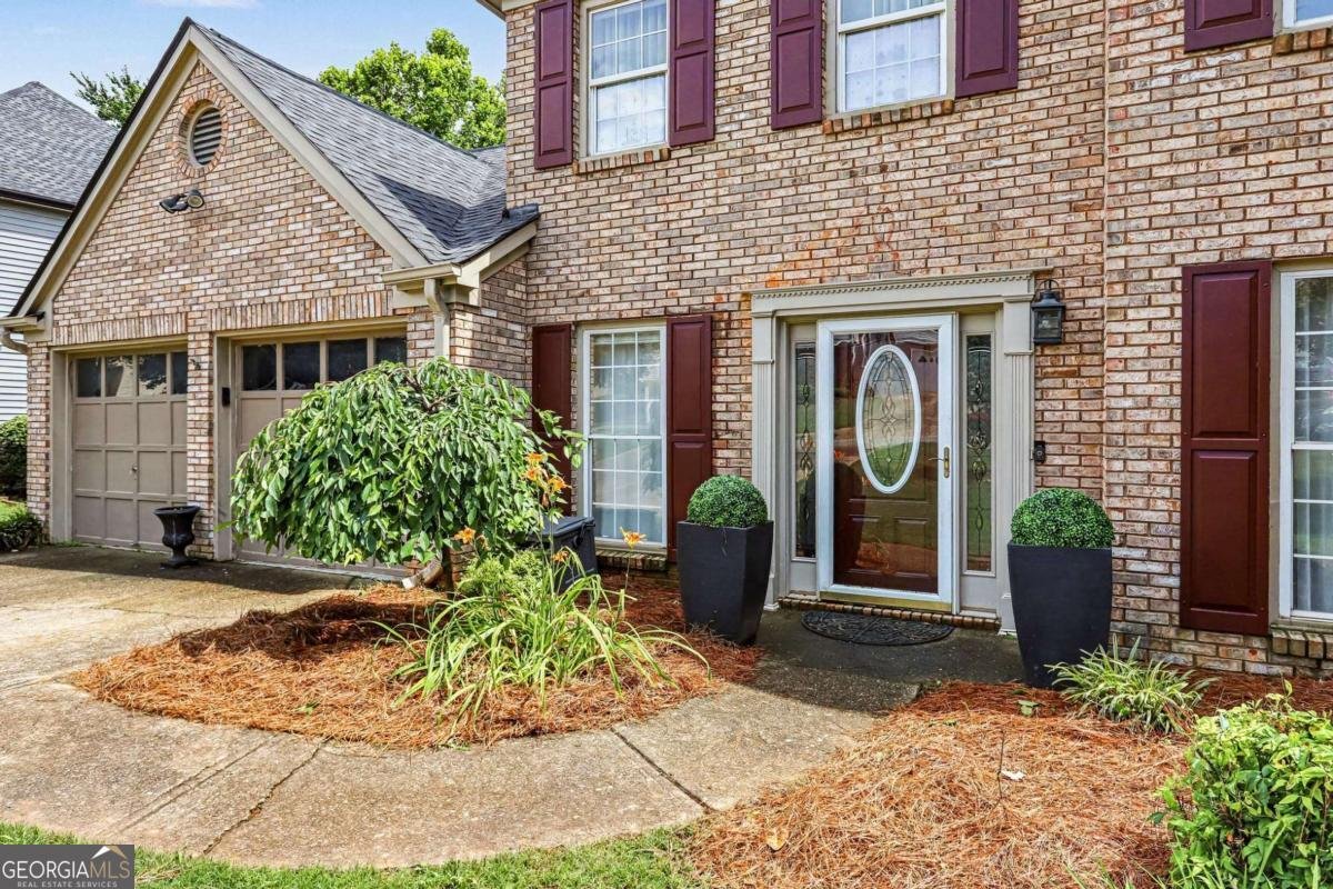 114 Eagle Glen Drive Woodstock - Photo 8