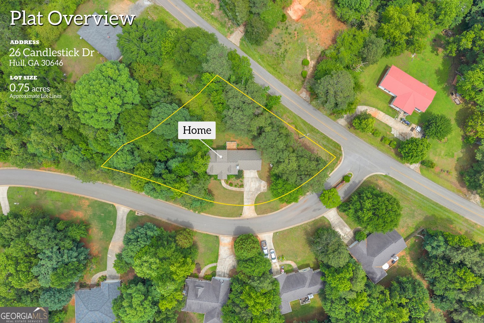 26 Candlestick Drive Hull - Photo 31