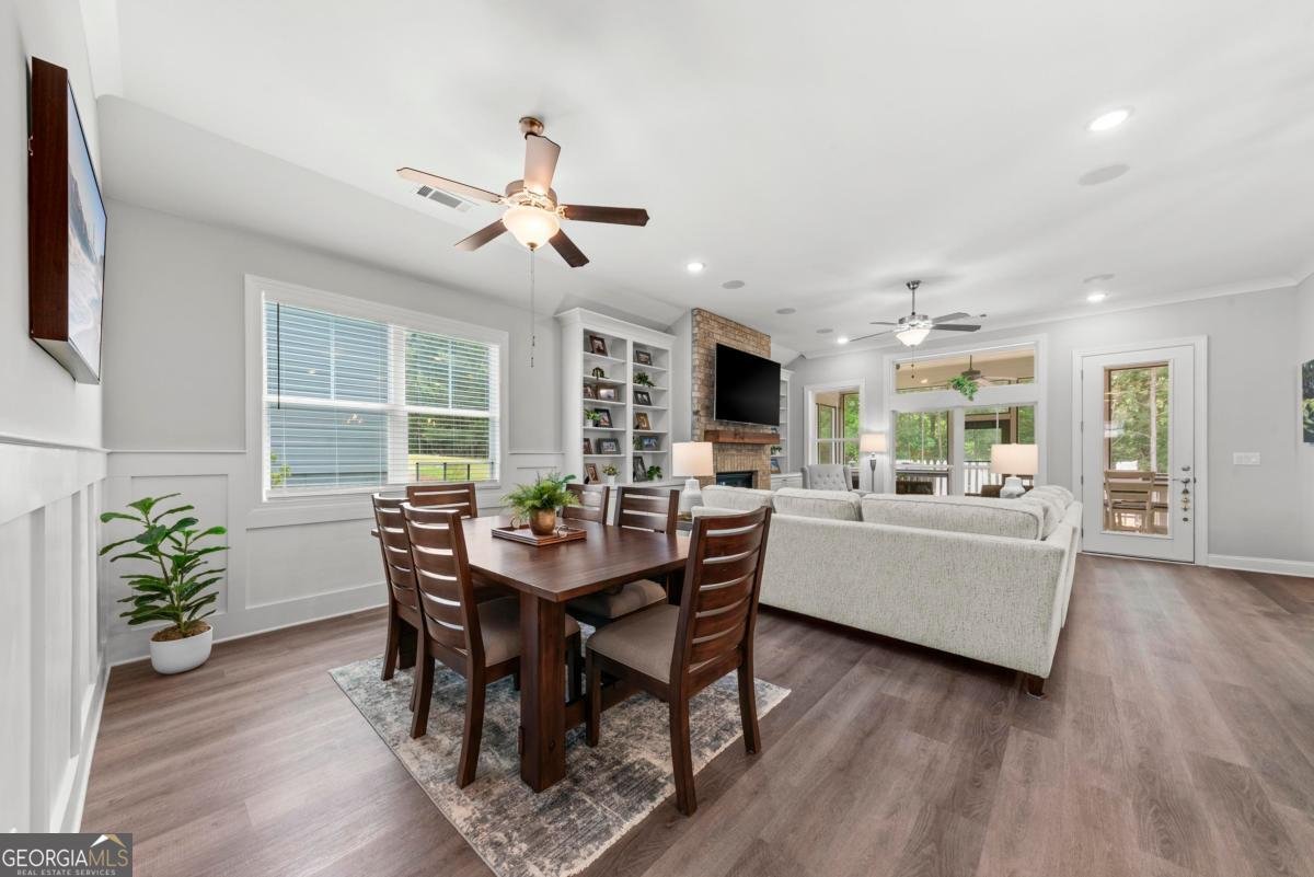 1131 Providence Loop Greensboro - Photo 14