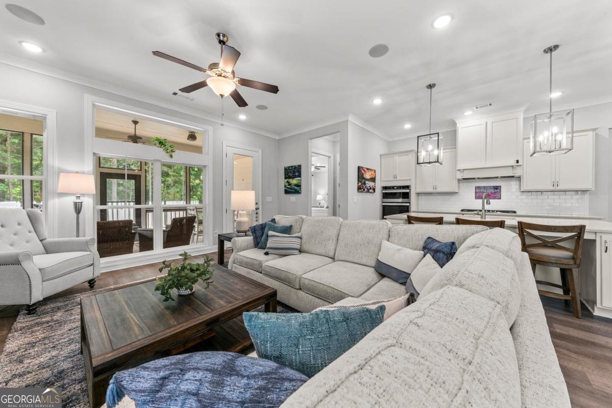 1131 Providence Loop Greensboro - Photo 17