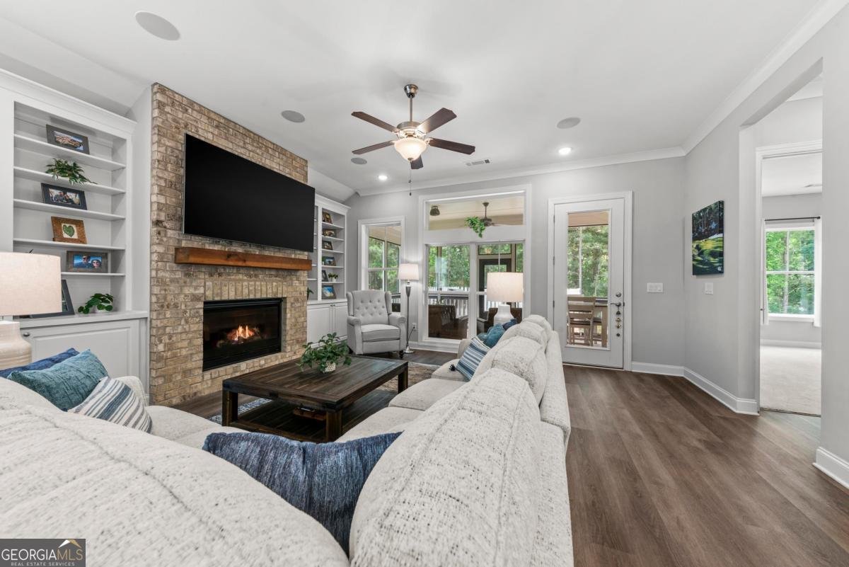 1131 Providence Loop Greensboro - Photo 18