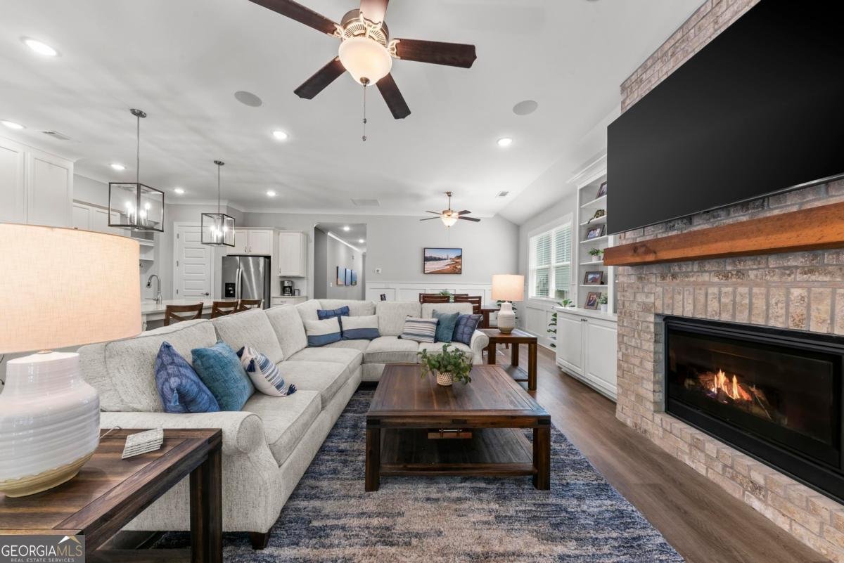 1131 Providence Loop Greensboro - Photo 19