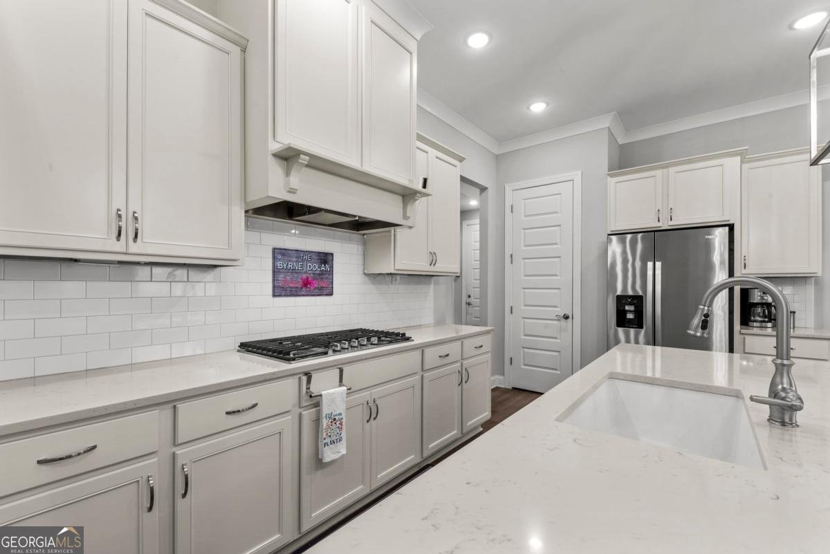 1131 Providence Loop Greensboro - Photo 22