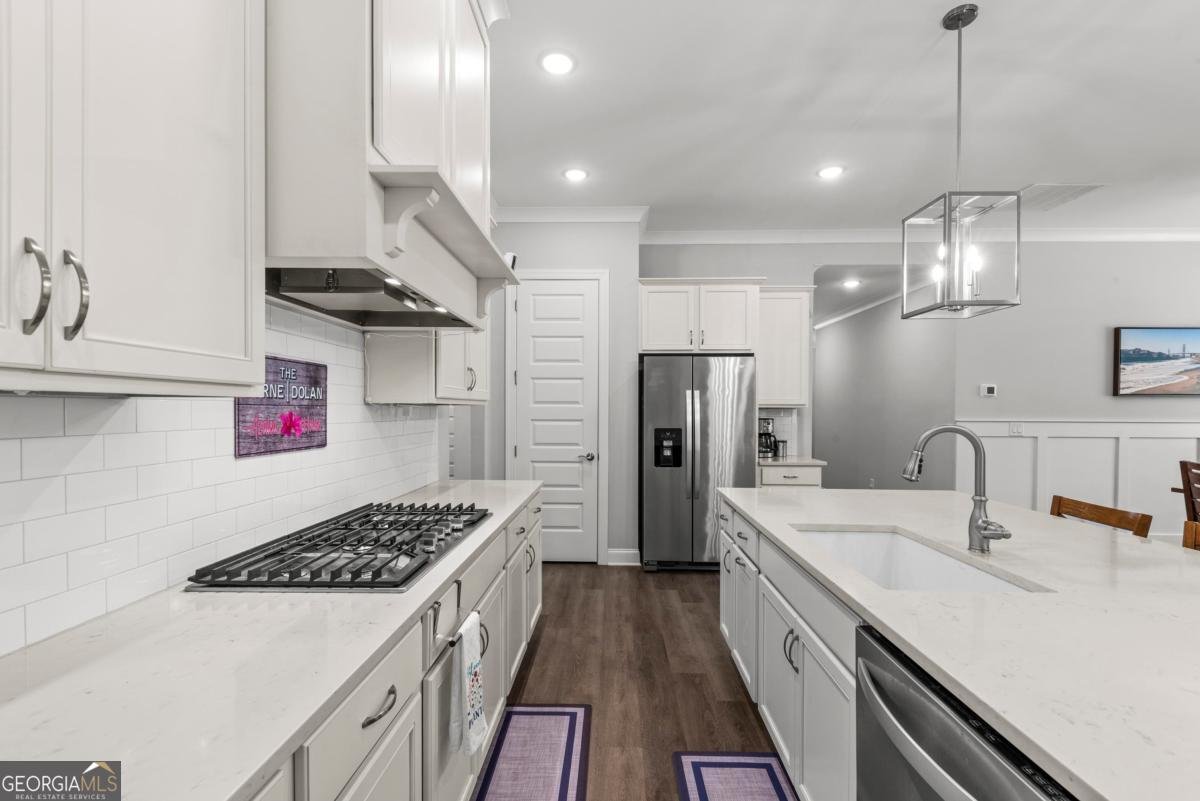 1131 Providence Loop Greensboro - Photo 23