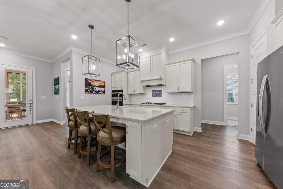 1131 Providence Loop Greensboro - Photo 24