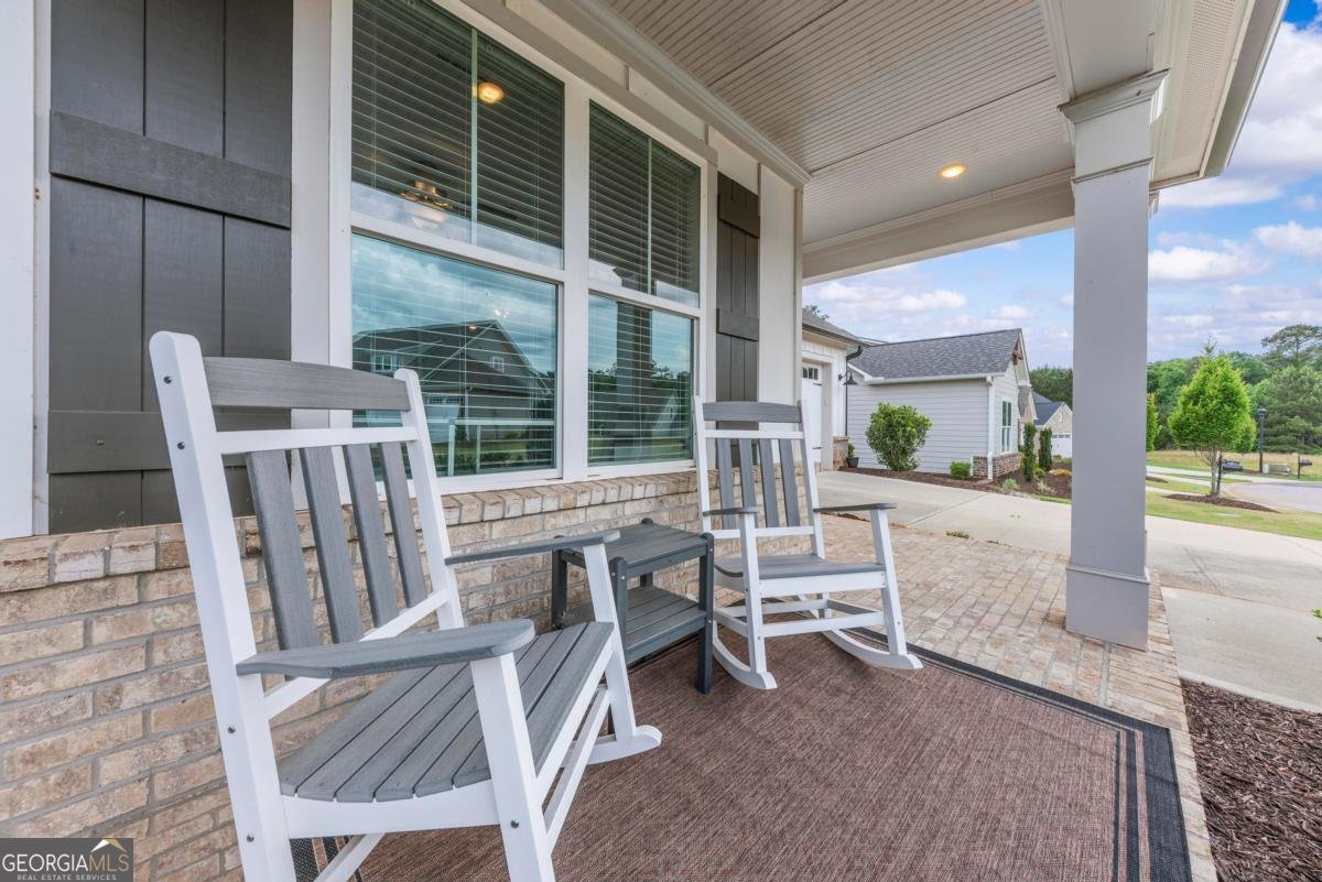 1131 Providence Loop Greensboro - Photo 35