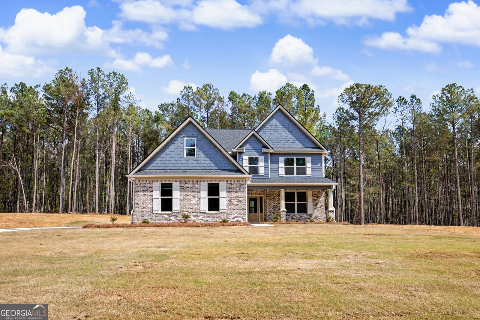 2305 New Hope Road Locust Grove - main photo