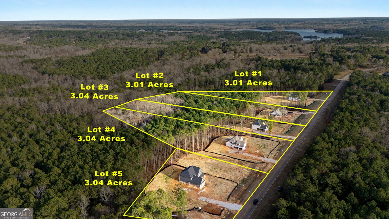 2305 New Hope Road Locust Grove - Photo 53