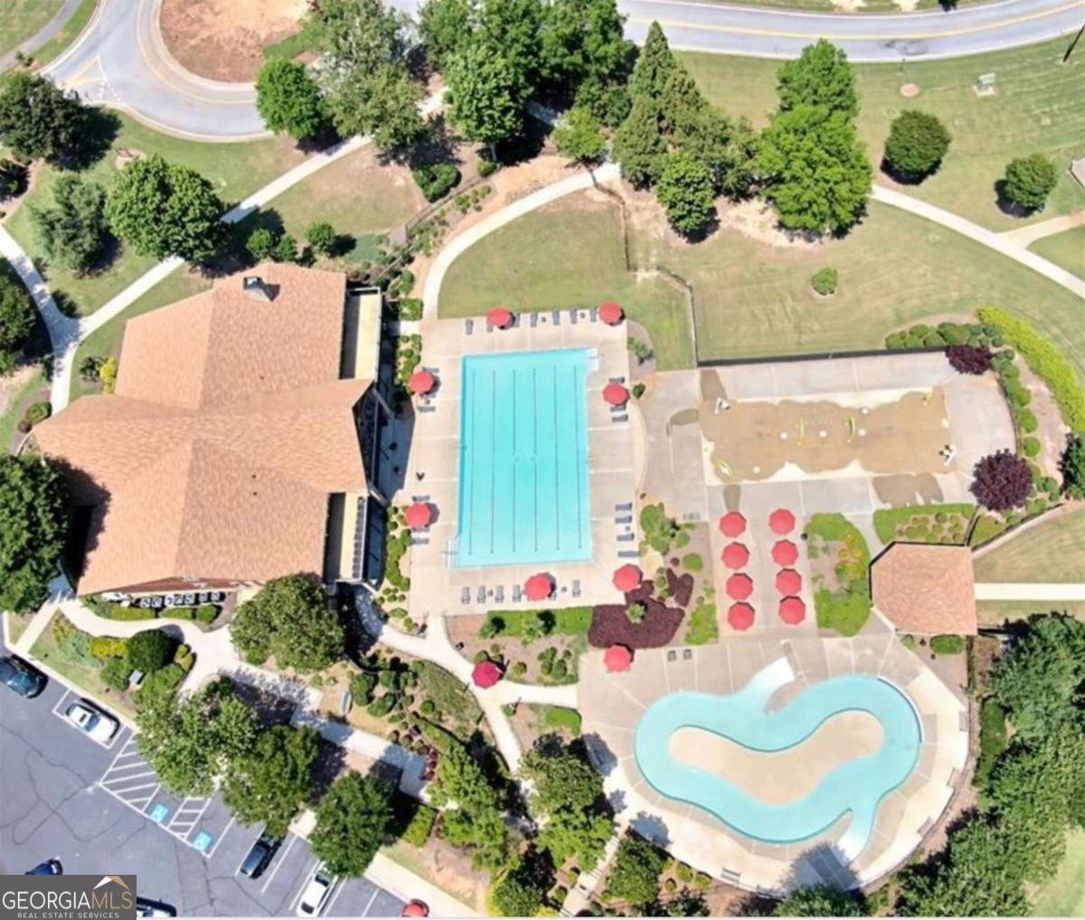 4590 River Stone Trail Douglasville - Photo 31