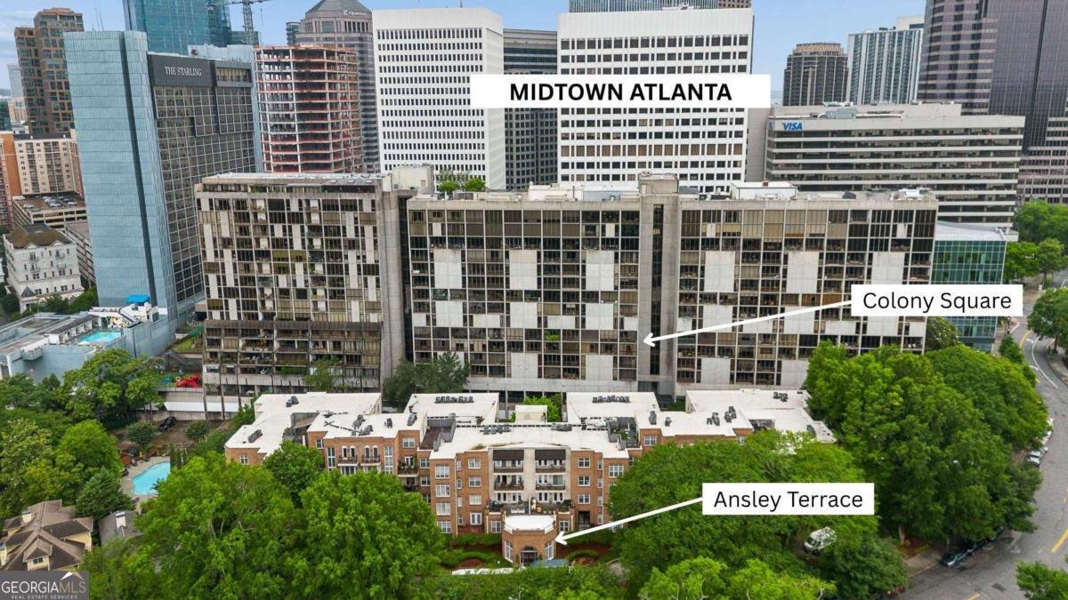 175 15th Street Atlanta - Photo 27