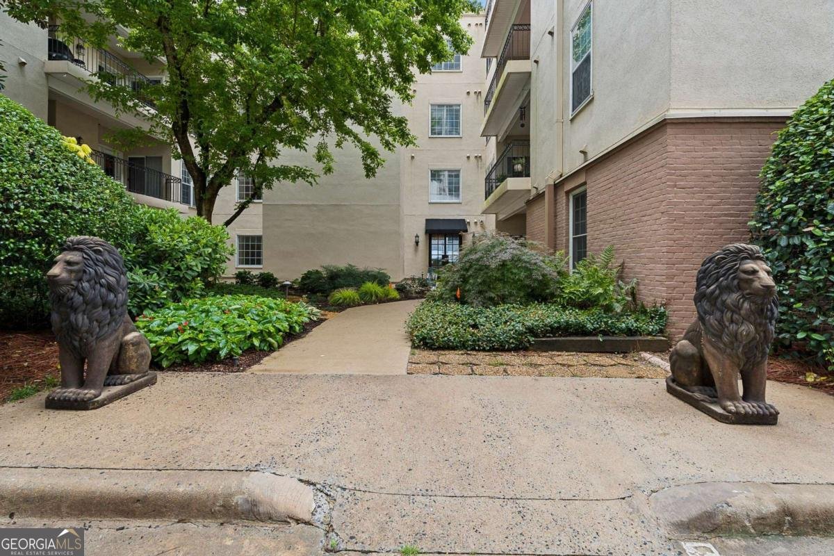 175 15th Street Atlanta - Photo 32