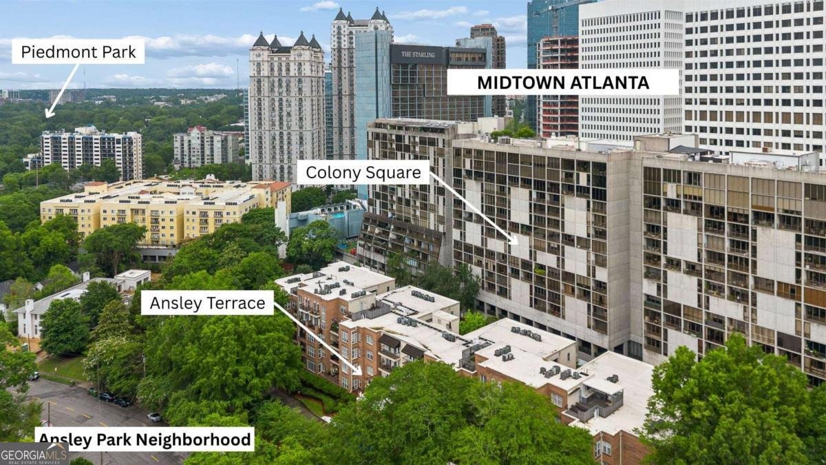 175 15th Street Atlanta - Photo 33