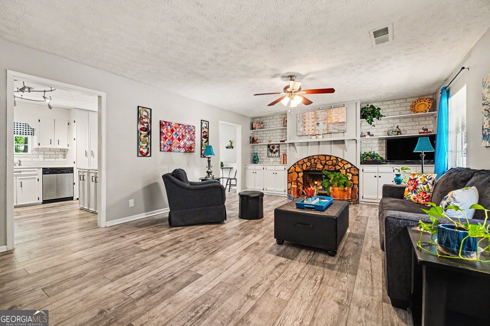 160 Ember Court Fairburn - Photo 10