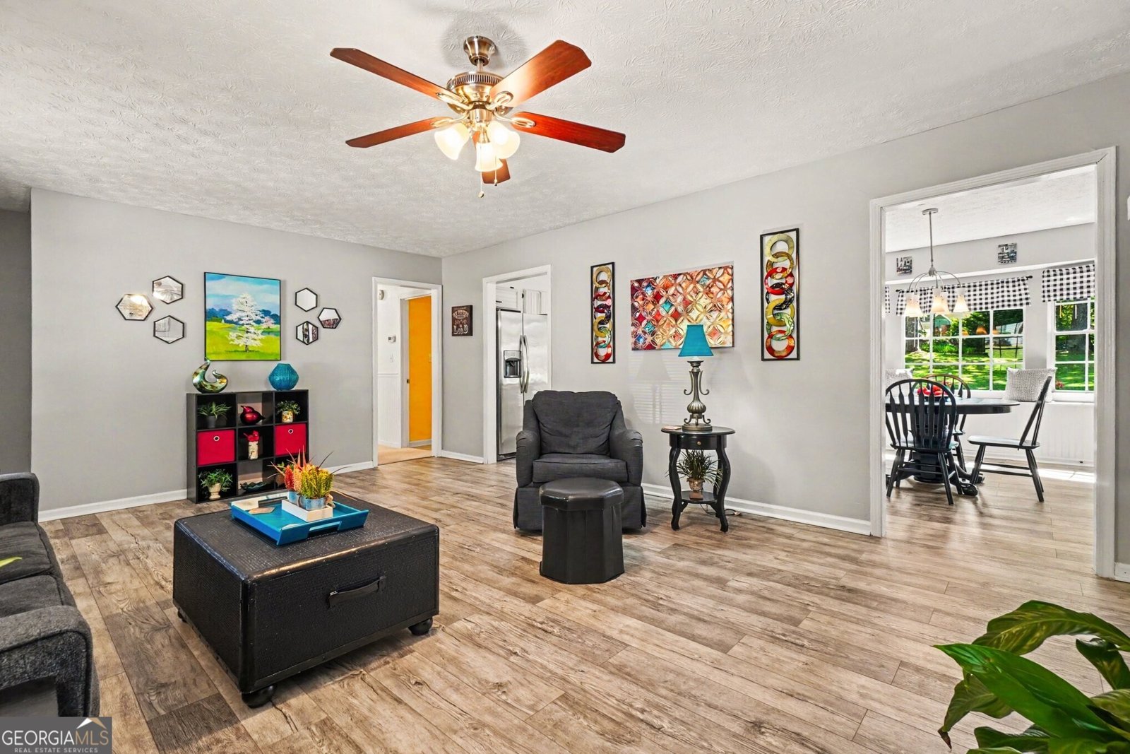 160 Ember Court Fairburn - Photo 12
