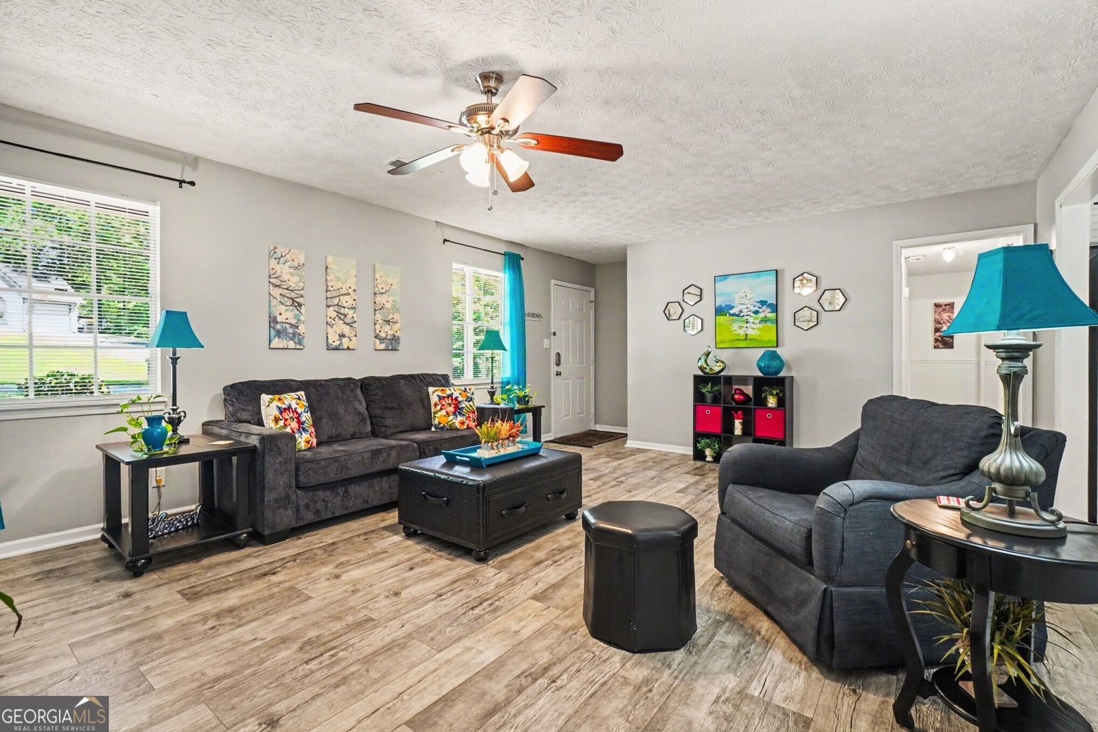 160 Ember Court Fairburn - Photo 14