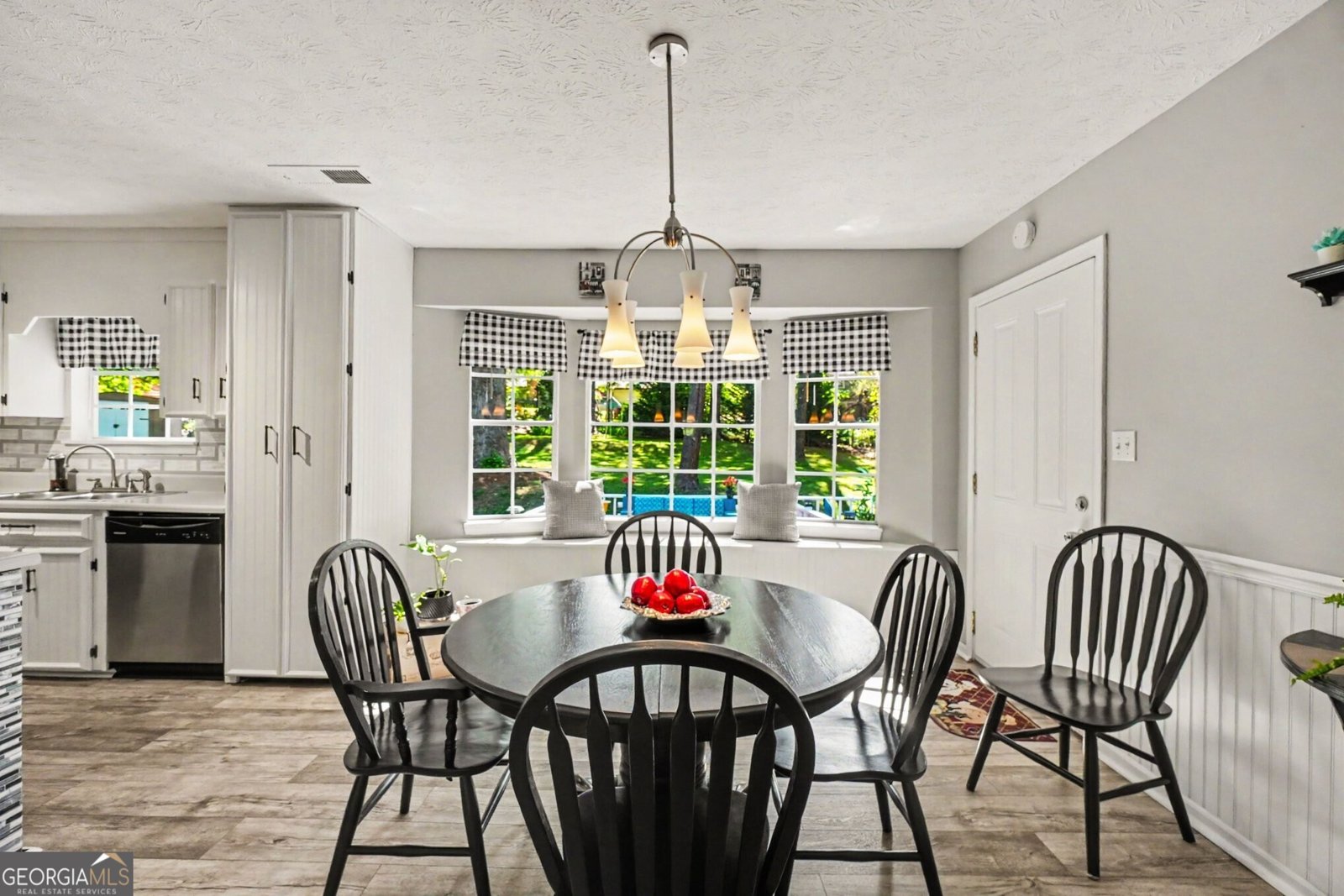 160 Ember Court Fairburn - Photo 15