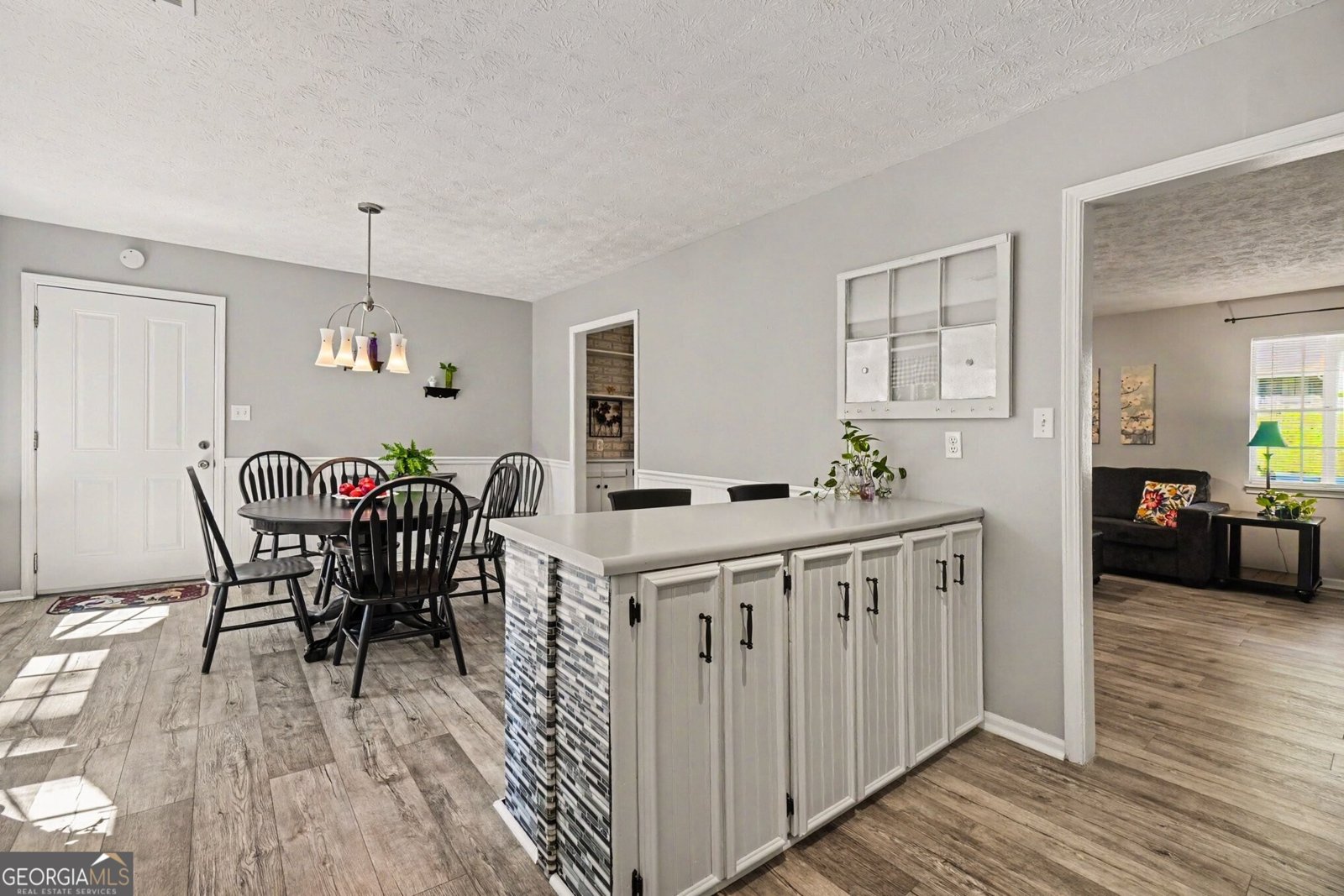 160 Ember Court Fairburn - Photo 17