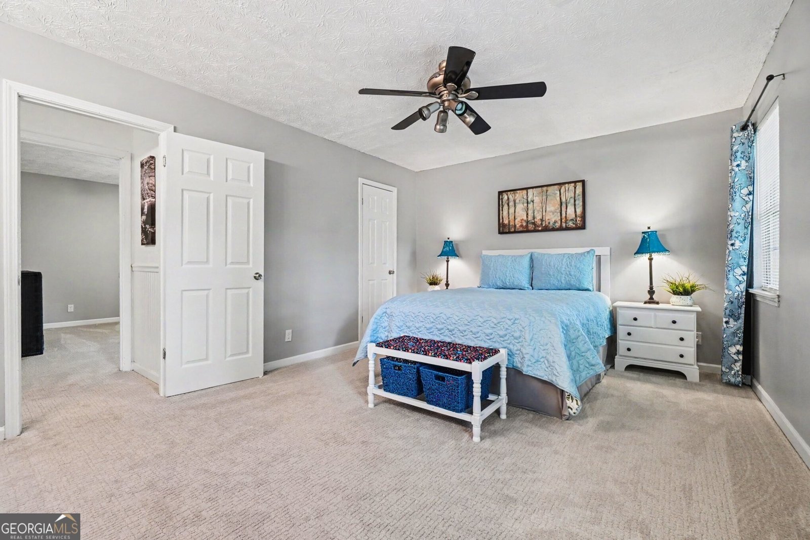 160 Ember Court Fairburn - Photo 21