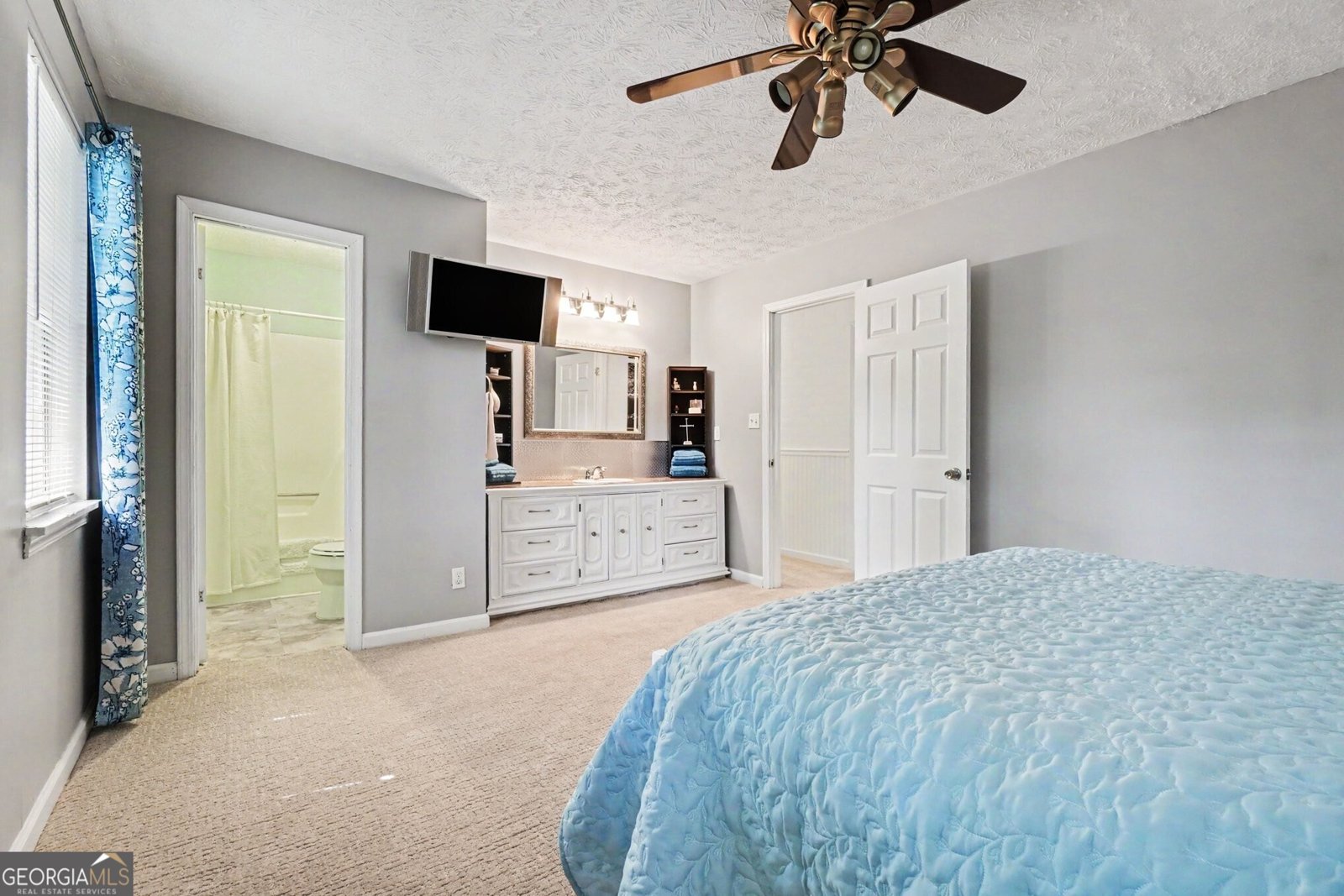 160 Ember Court Fairburn - Photo 22