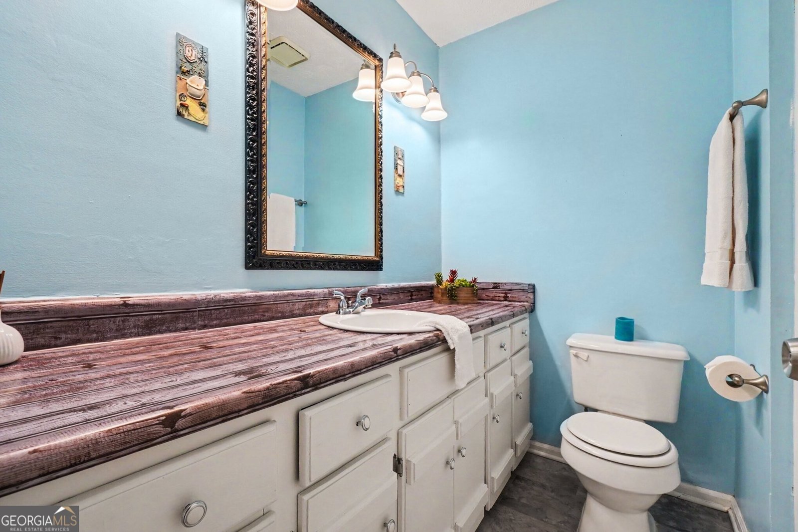 160 Ember Court Fairburn - Photo 27