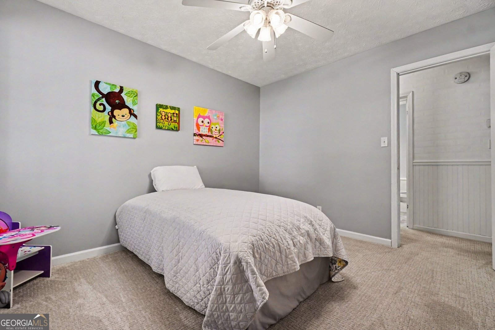 160 Ember Court Fairburn - Photo 29