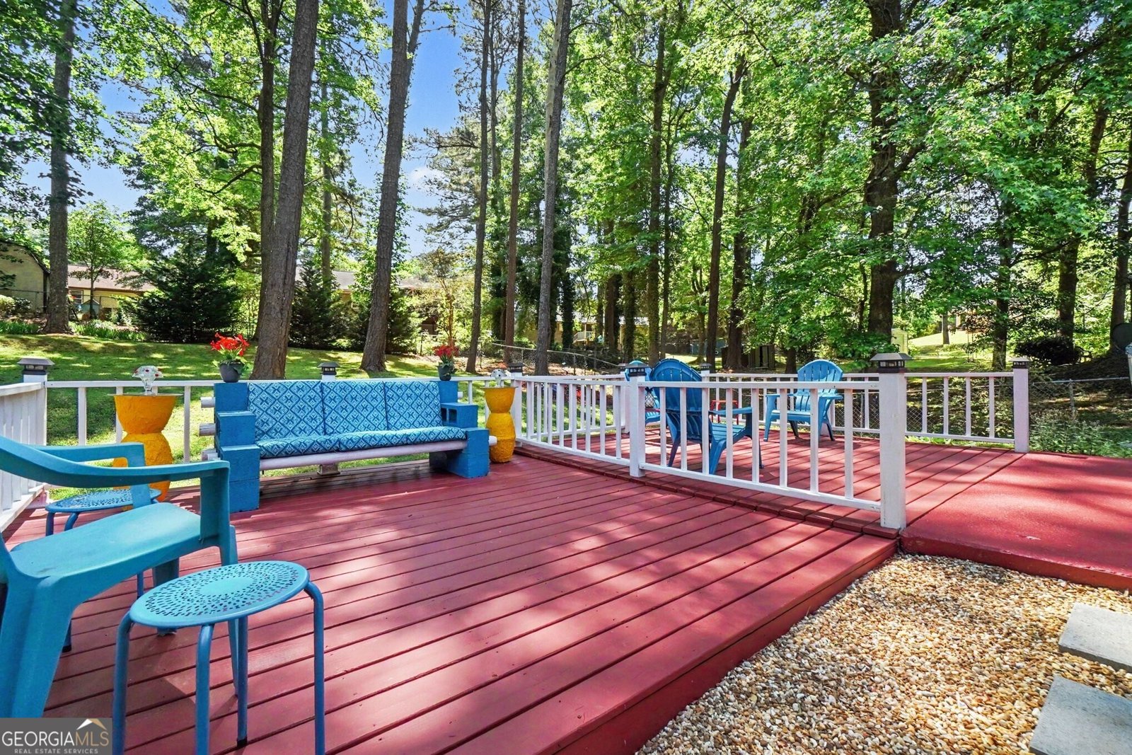 160 Ember Court Fairburn - Photo 32