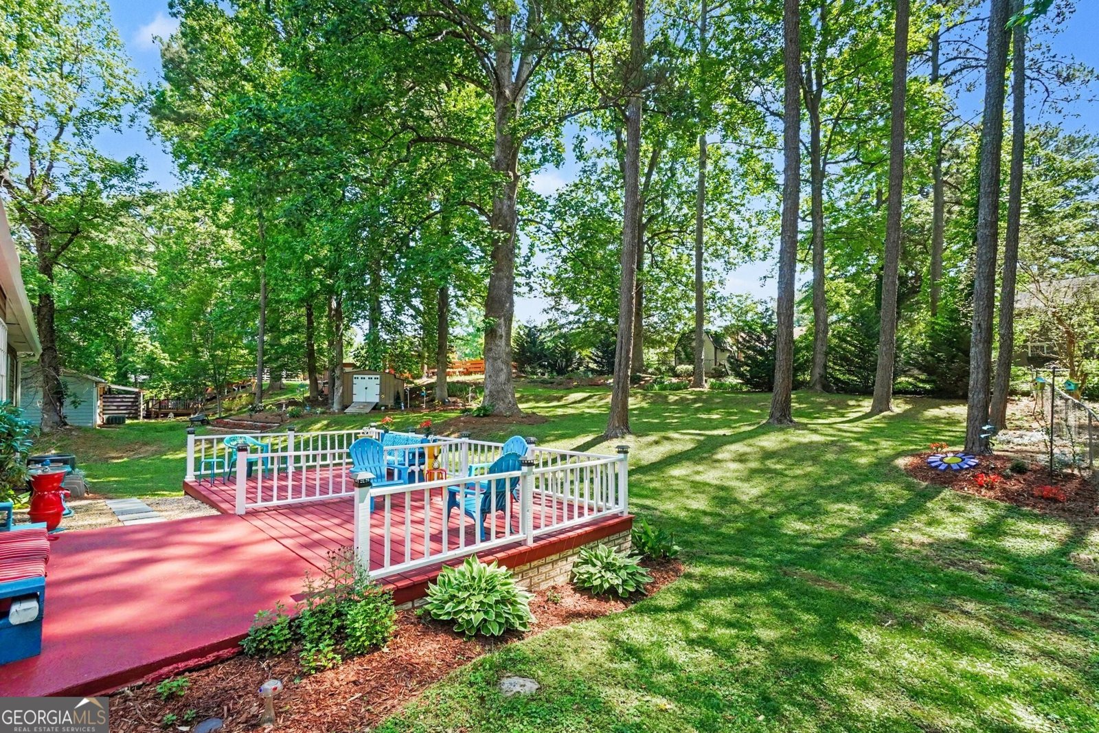160 Ember Court Fairburn - Photo 33