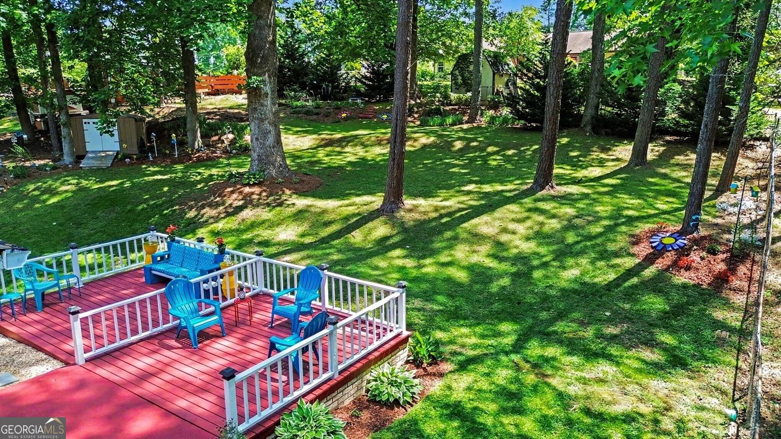 160 Ember Court Fairburn - Photo 34