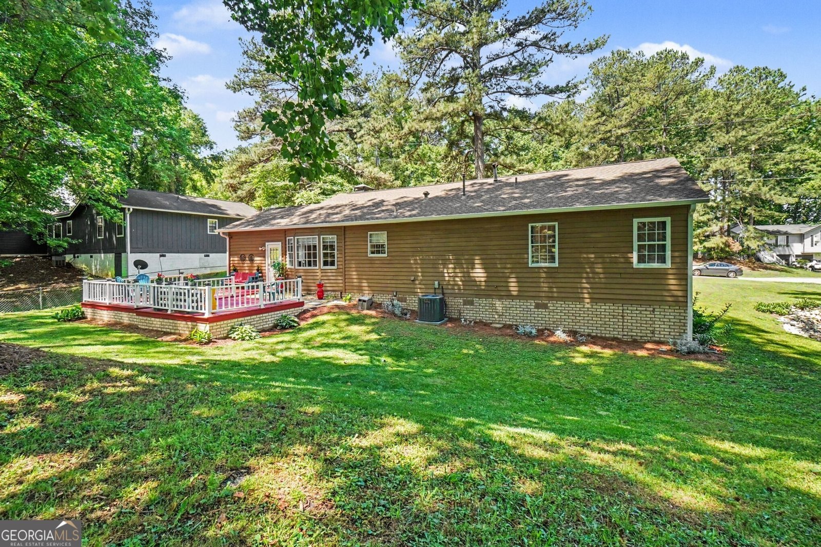 160 Ember Court Fairburn - Photo 36