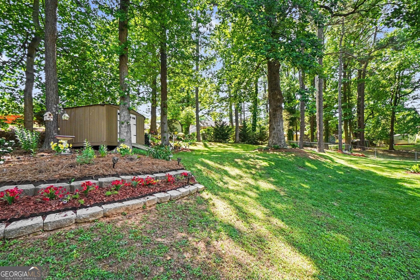 160 Ember Court Fairburn - Photo 37