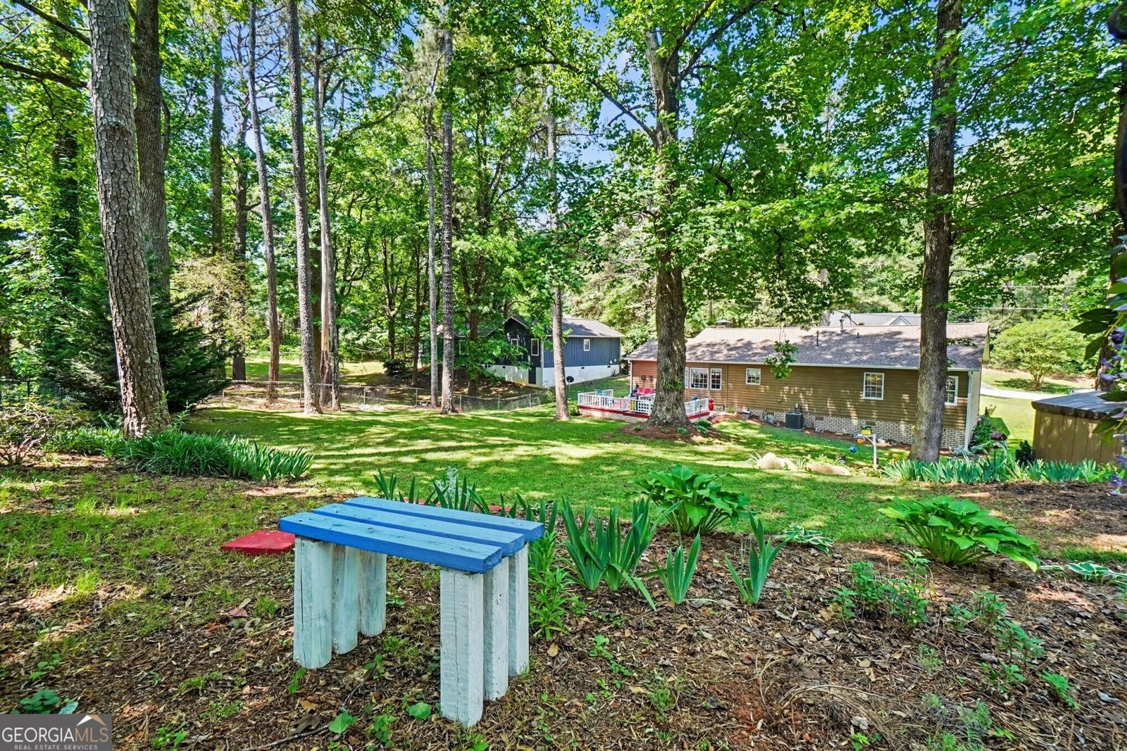 160 Ember Court Fairburn - Photo 38
