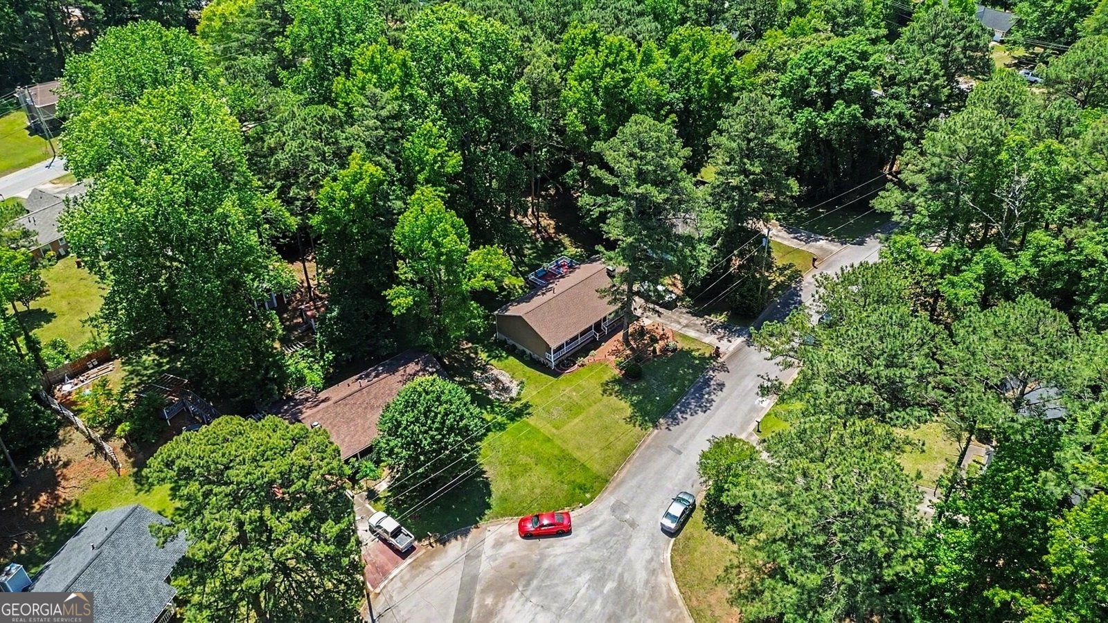 160 Ember Court Fairburn - Photo 39