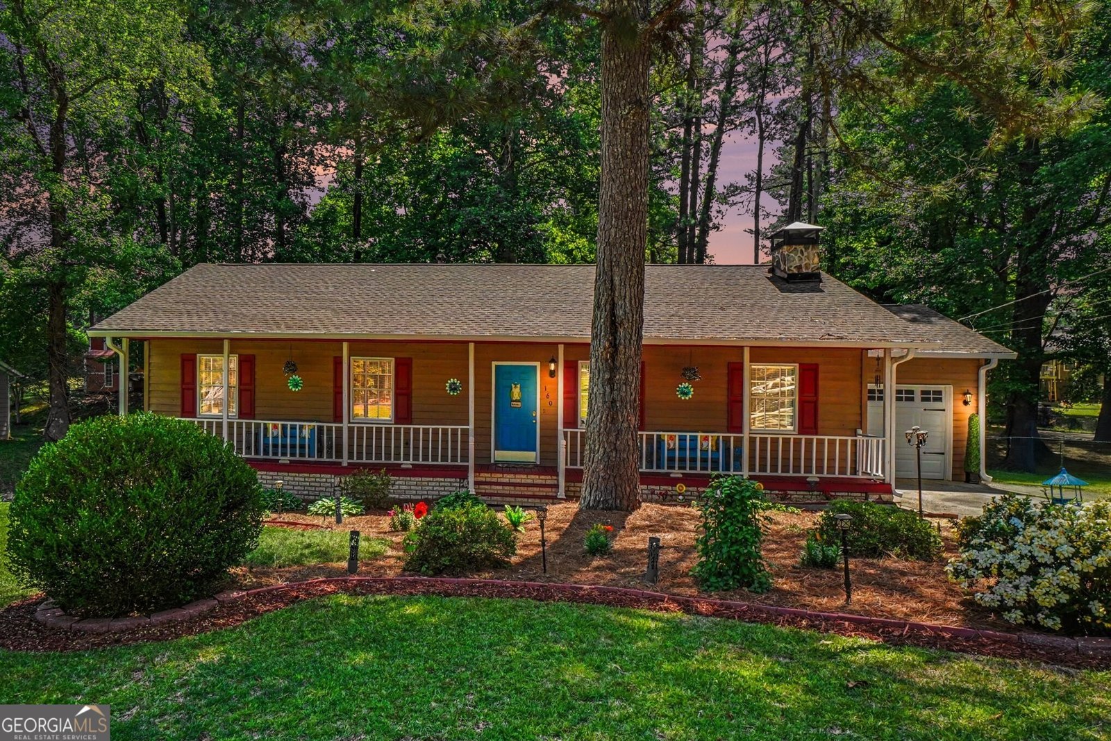 160 Ember Court Fairburn - Photo 40