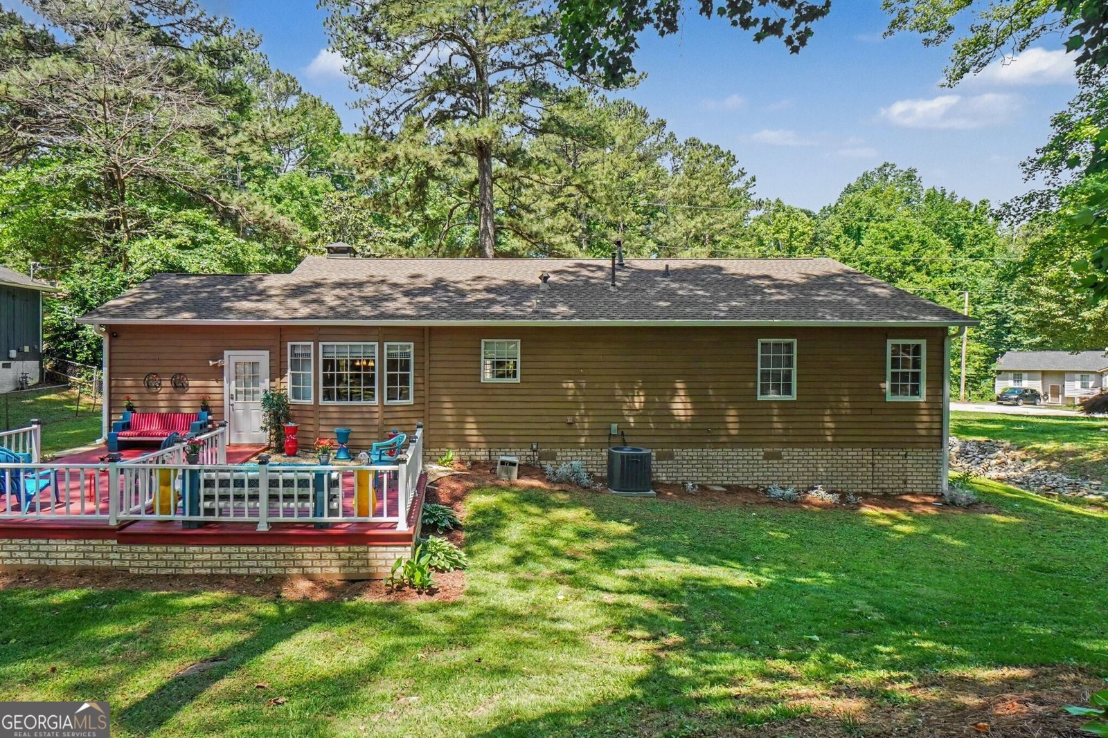 160 Ember Court Fairburn - Photo 7