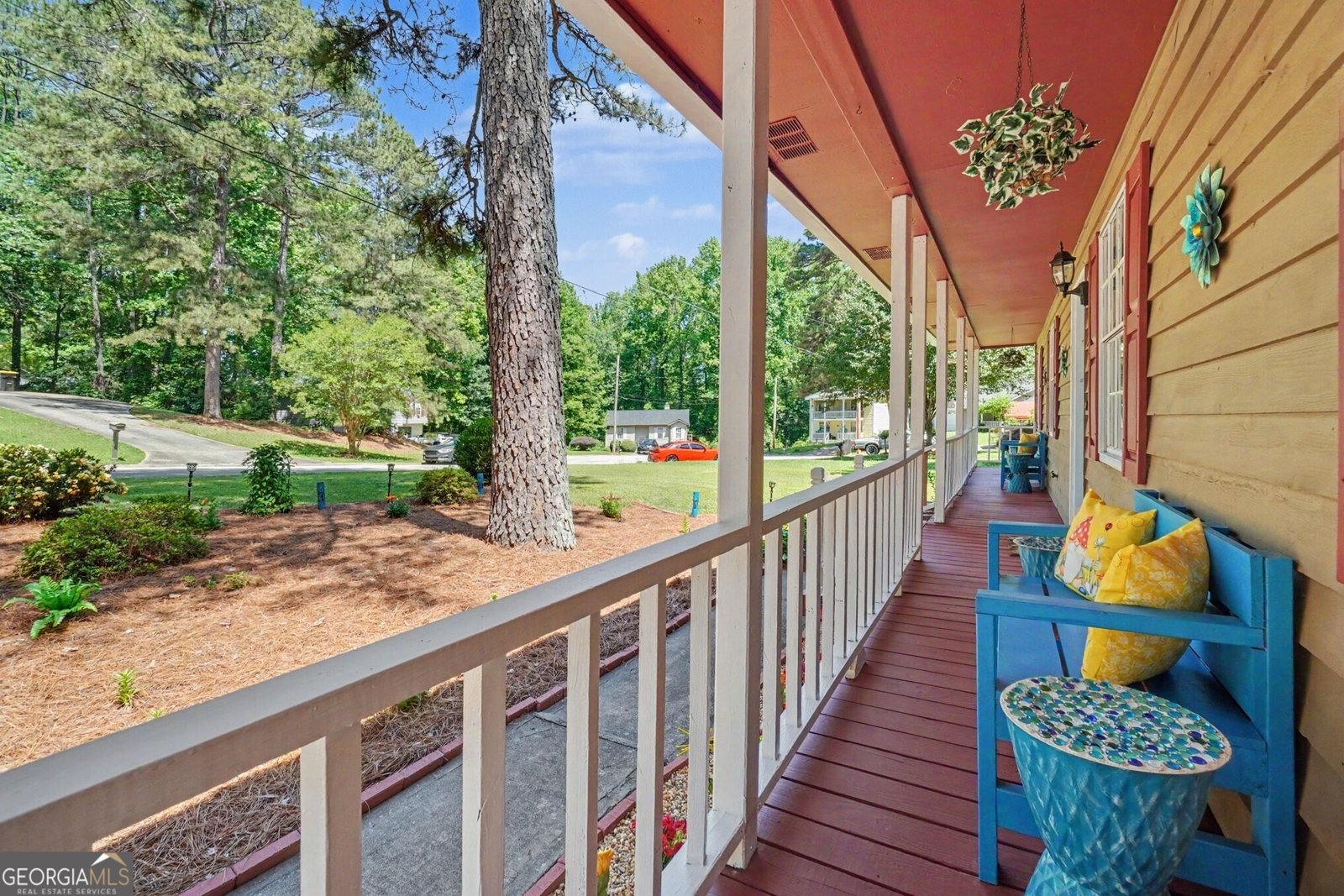 160 Ember Court Fairburn - Photo 9