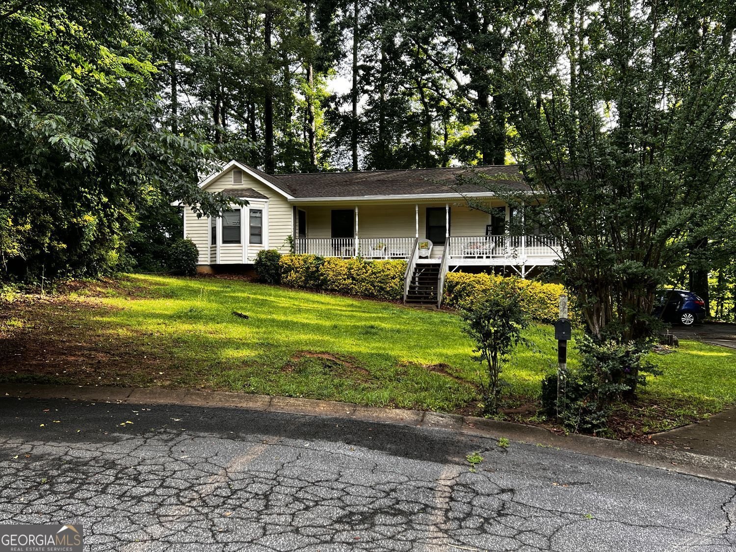 4471 Ambras Way Kennesaw - main photo