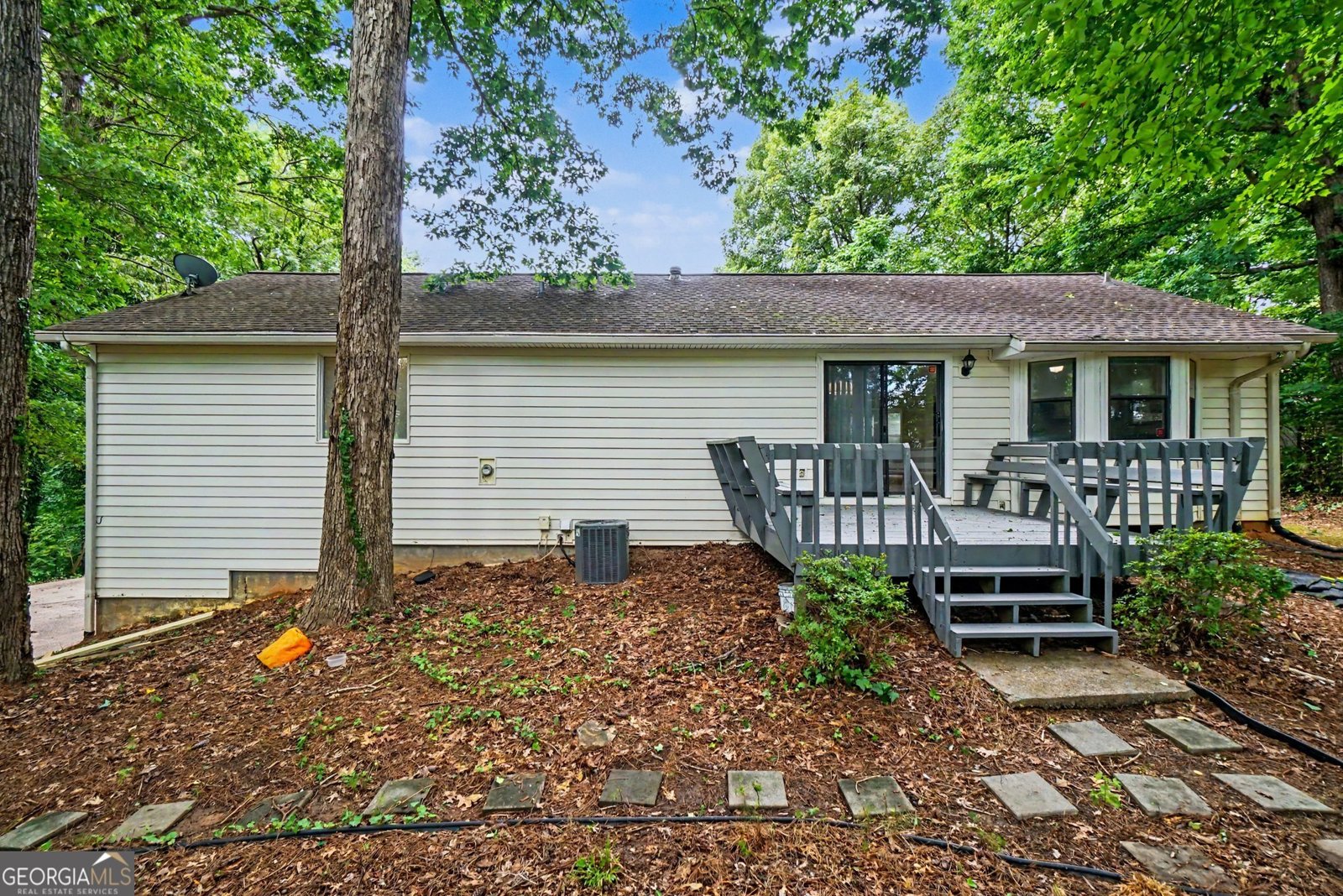 4471 Ambras Way Kennesaw - Photo 23