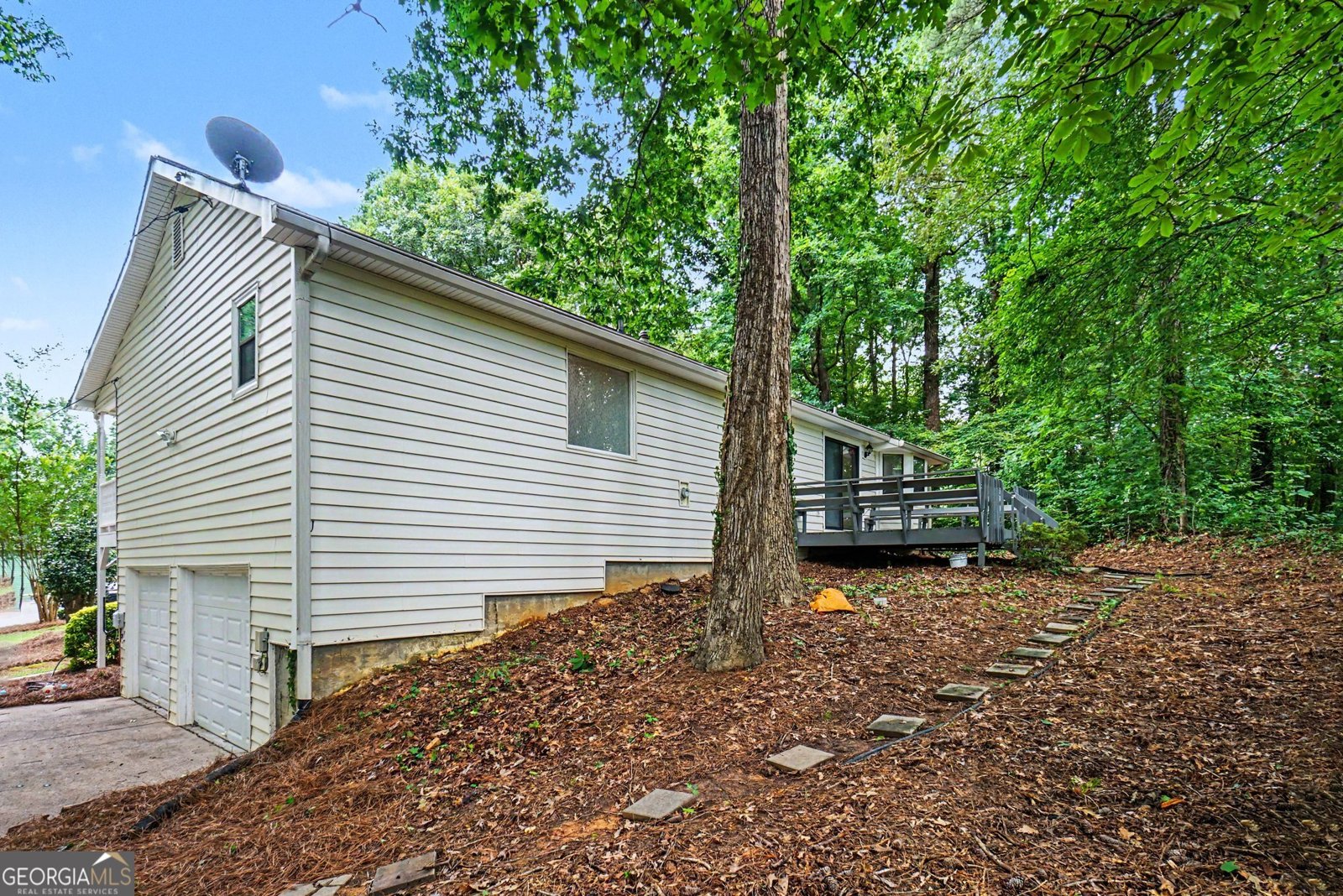 4471 Ambras Way Kennesaw - Photo 25